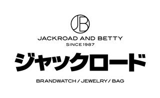 ジャックロード